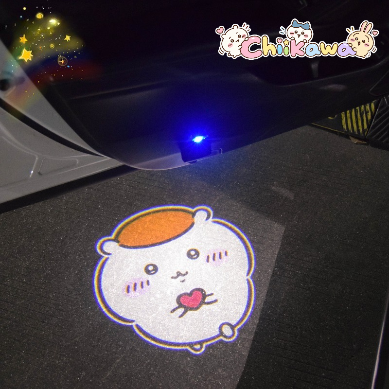 Anime Chiikawa Kurimanju Car A - đánh giá và giá Car Accessories Japanese