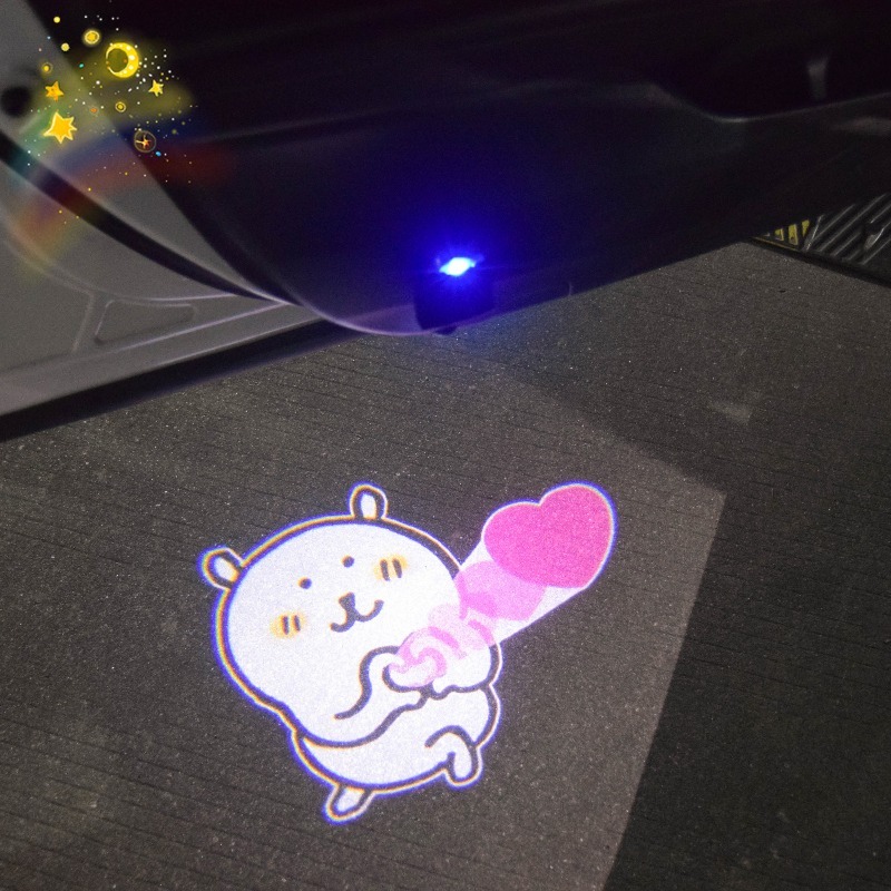 Anime Chiikawa Kurimanju Car A - đánh giá và giá Car Accessories Japanese