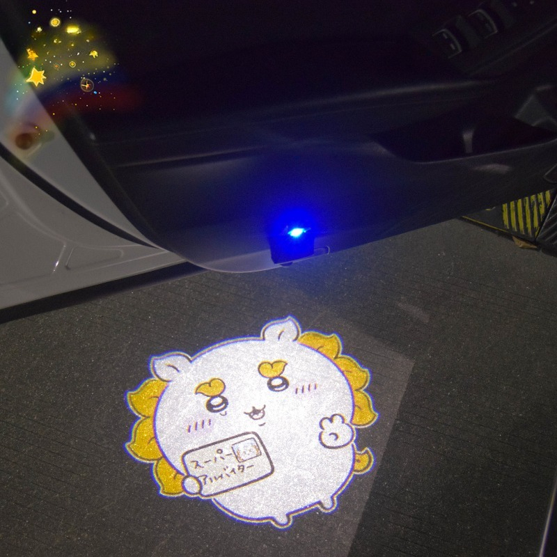 Anime Chiikawa Kurimanju Car A - đánh giá và giá Car Accessories Japanese