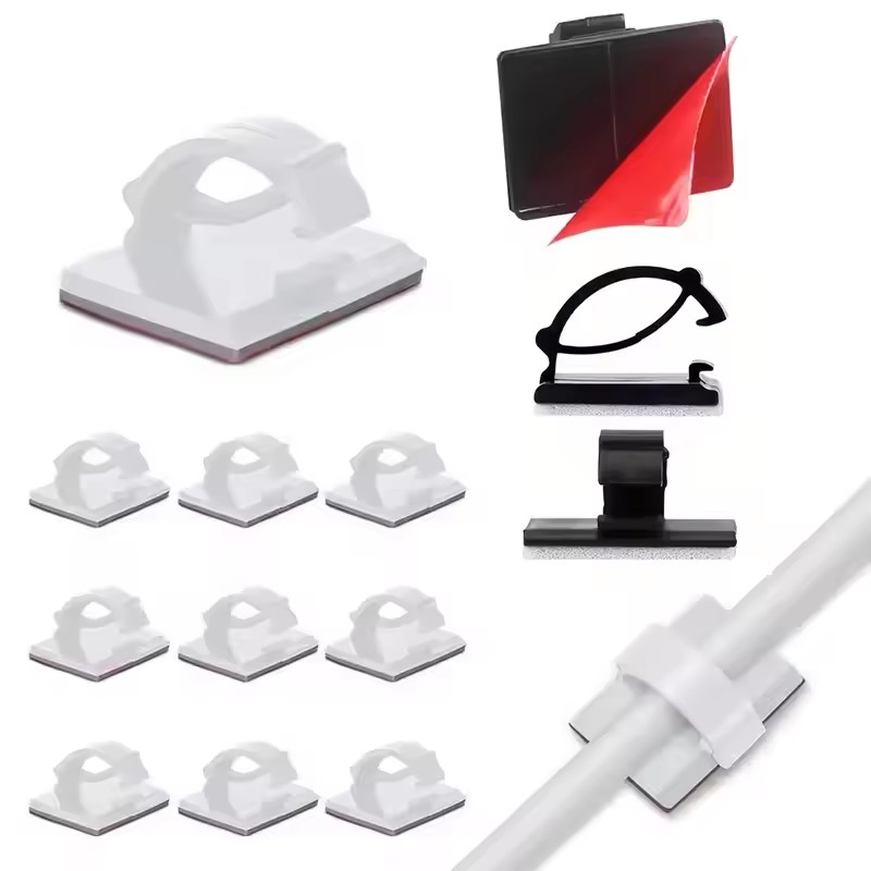 Adhesive Car Cable Charger Lin - đánh giá và giá Car Cable Organizer