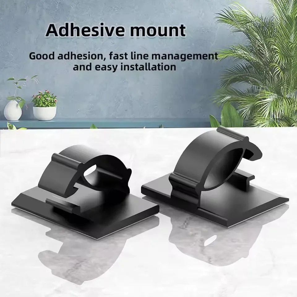 Adhesive Car Cable Charger Lin - đánh giá và giá Car Cable Organizer