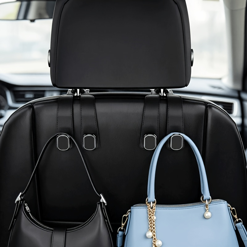 Car Seat Backrest Hook Cover ( - đánh giá và giá Car Seat Cover