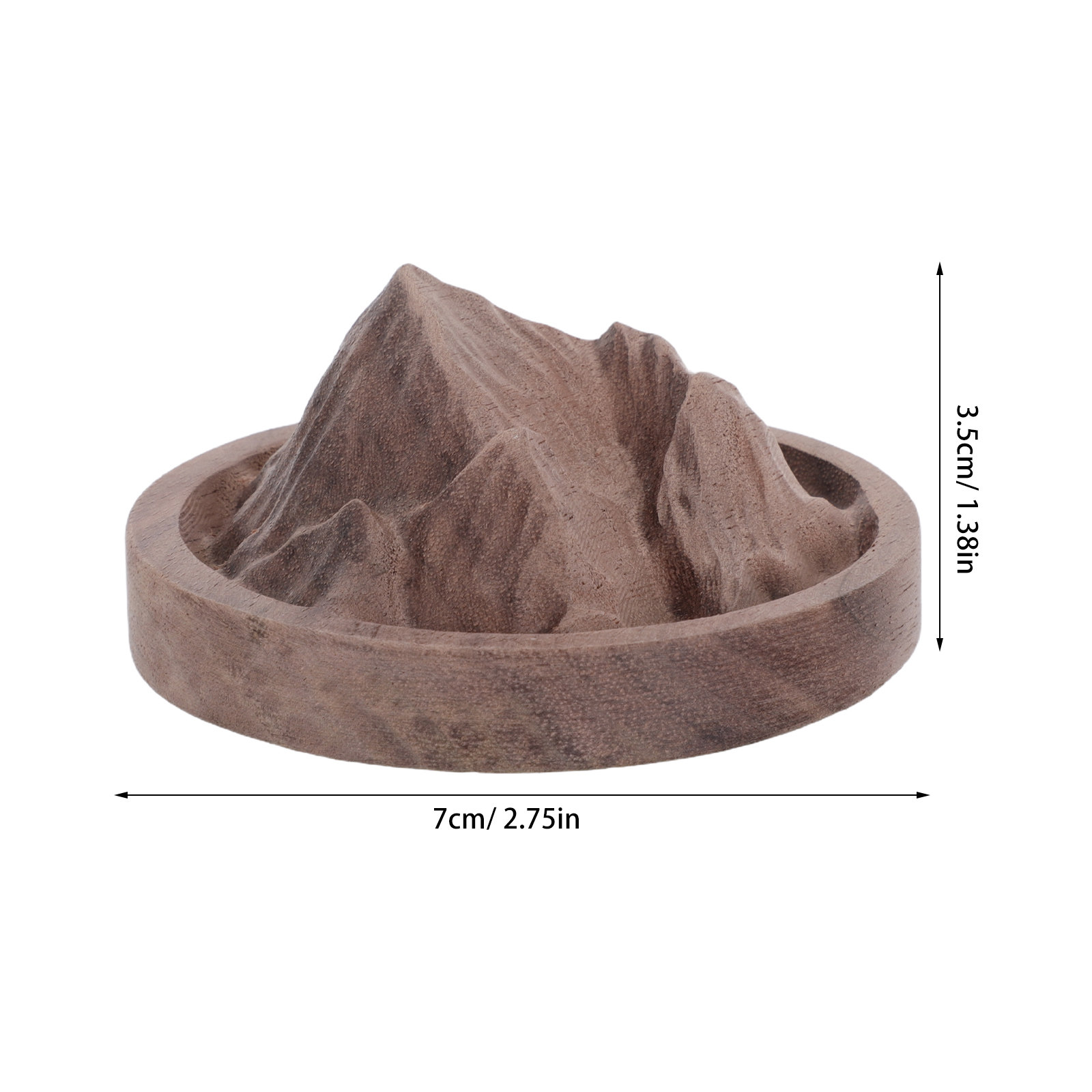 Wooden Aromatherapy Diffuser f - đánh giá và giá Car Air Freshener