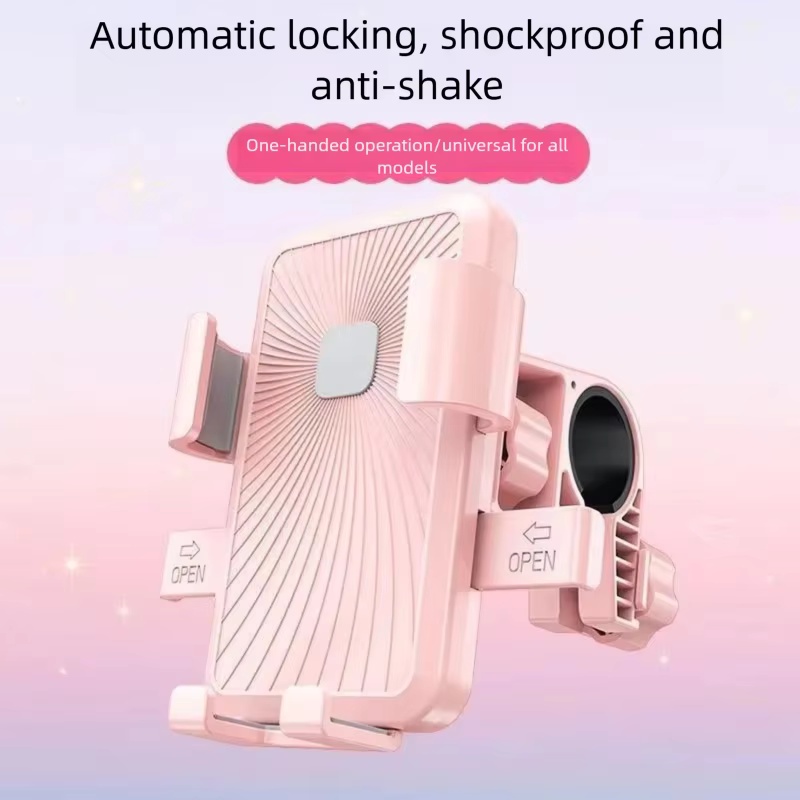 Motorcycle Phone Holder Shockp - đánh giá và giá Car Phone Holder