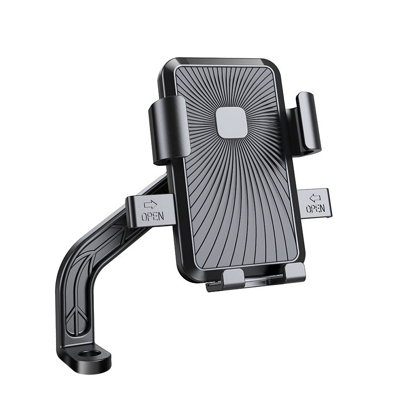 Motorcycle Phone Holder Shockp - đánh giá và giá Car Phone Holder