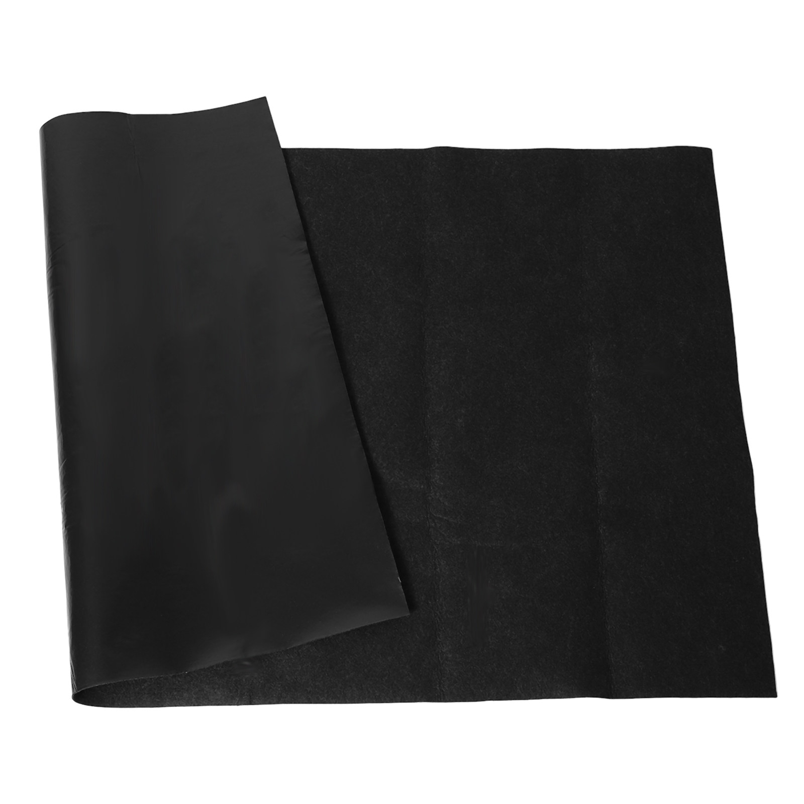Oil Absorbent Garage Mat with  - đánh giá và giá Car Floor Mat
