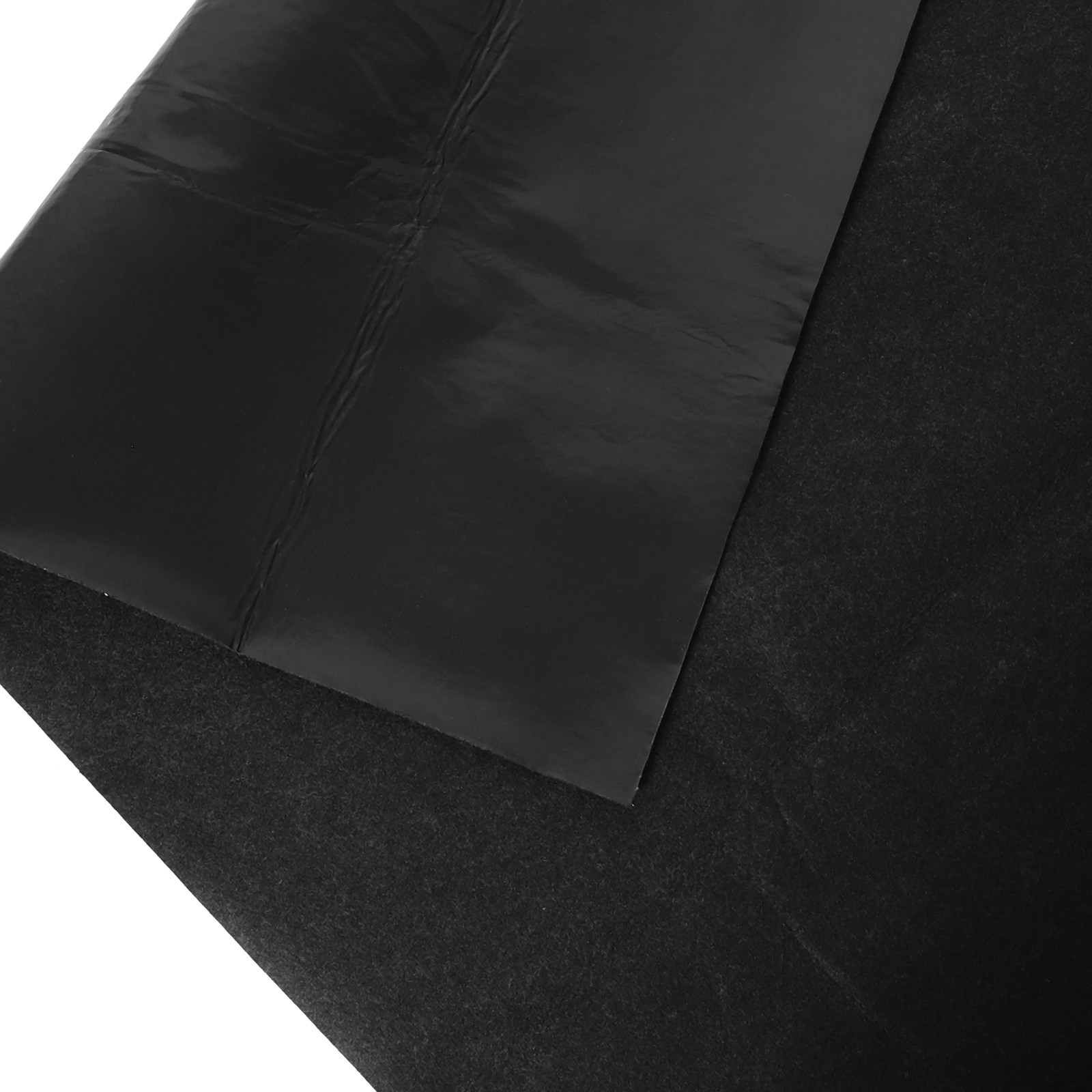 Oil Absorbent Garage Mat with  - đánh giá và giá Car Floor Mat