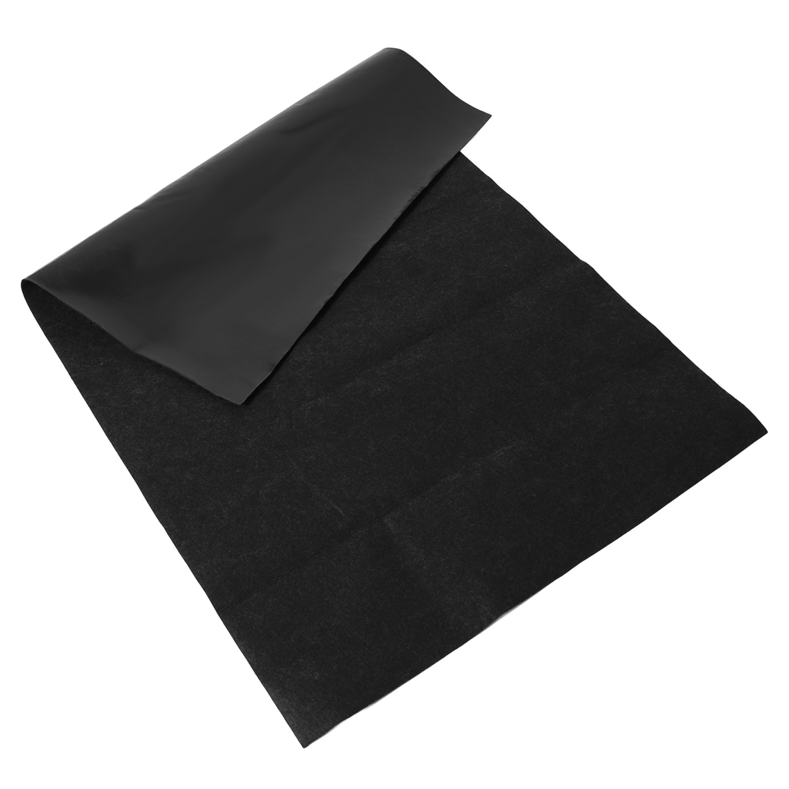 Oil Absorbent Garage Mat with  - đánh giá và giá Car Floor Mat