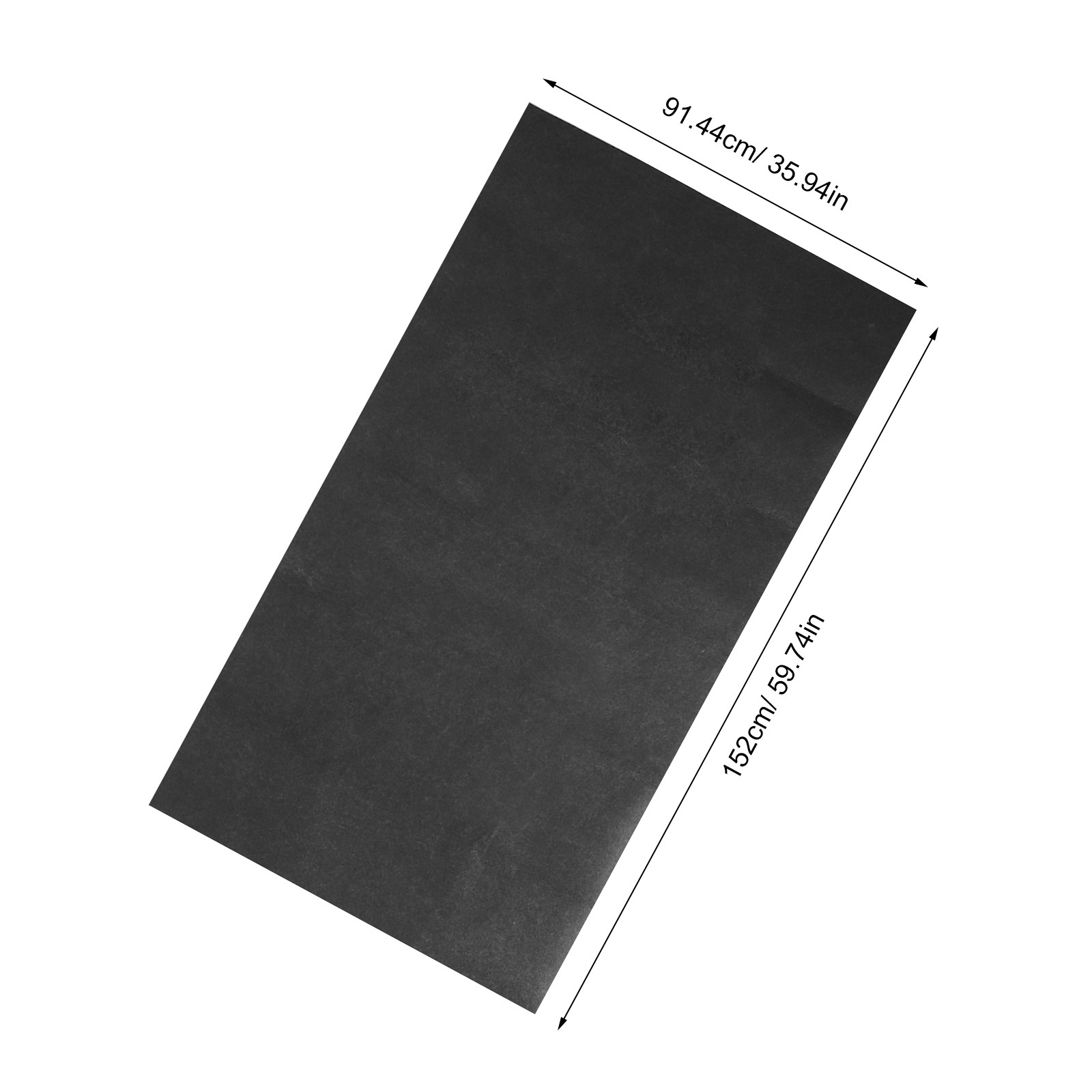 Oil Absorbent Garage Mat with  - đánh giá và giá Car Floor Mat