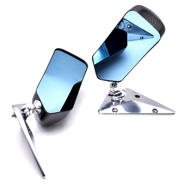 Universal F1 Style Side Mirror - đánh giá và giá Car Mirror