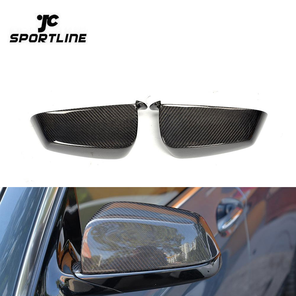 Auto Car Carbon Fiber Wing Mir - đánh giá và giá Car Mirror