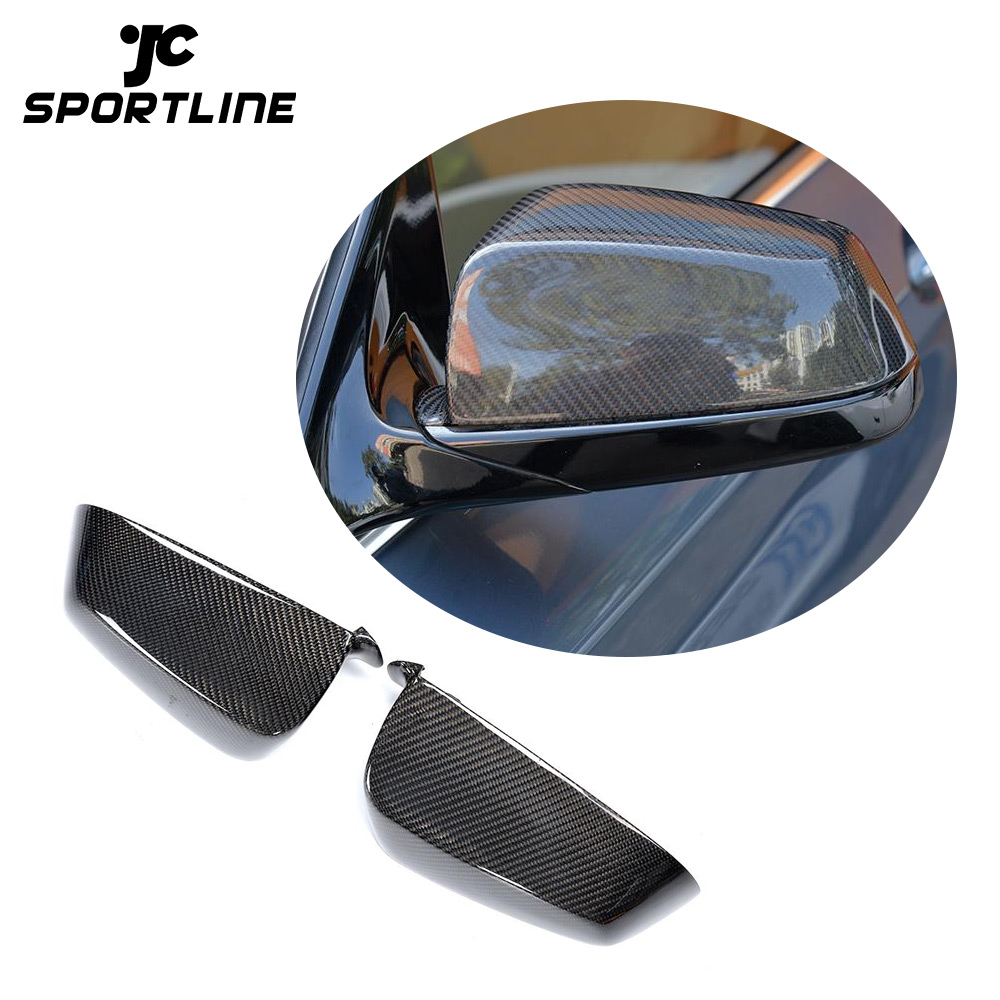 Auto Car Carbon Fiber Wing Mir - đánh giá và giá Car Mirror