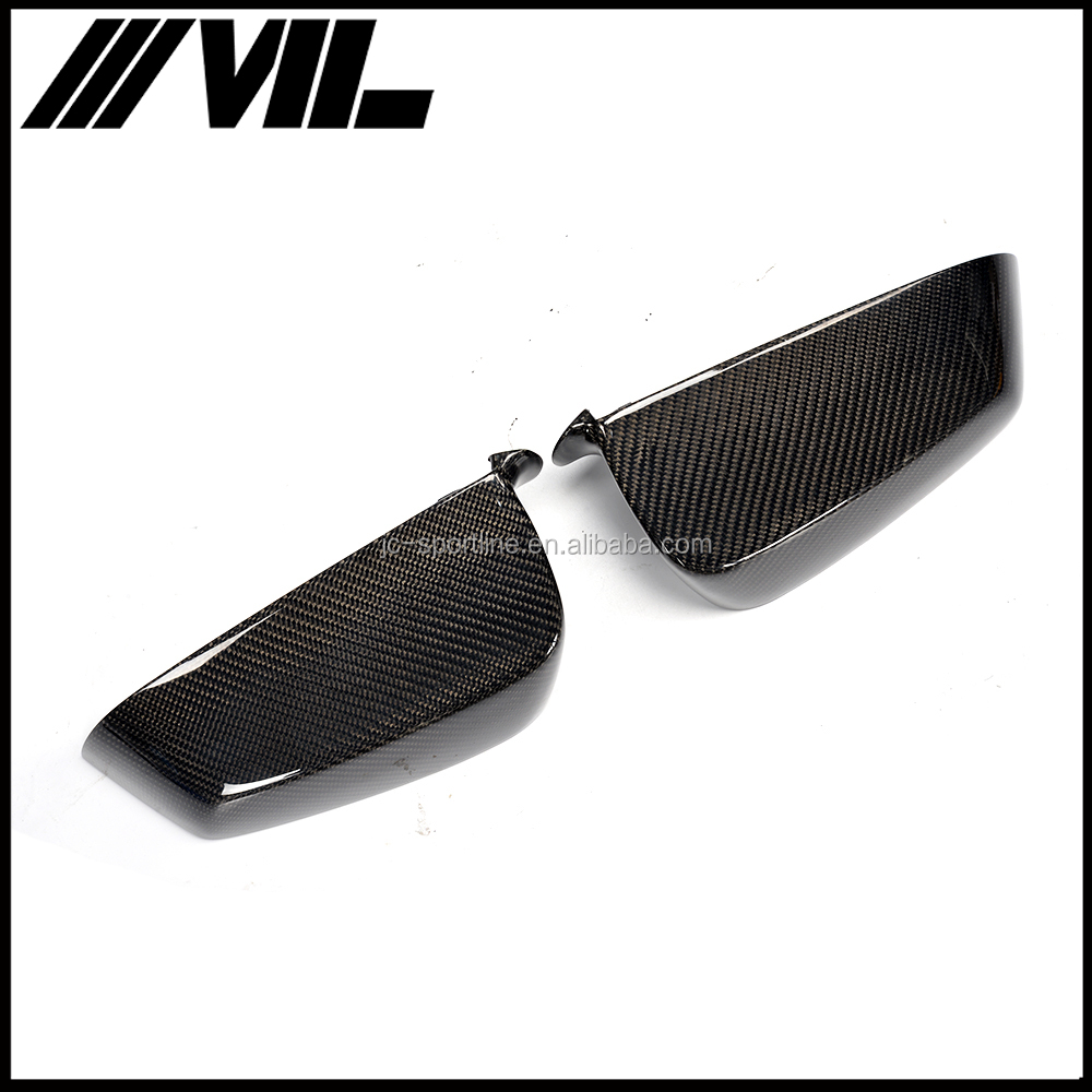 Auto Car Carbon Fiber Wing Mir - đánh giá và giá Car Mirror