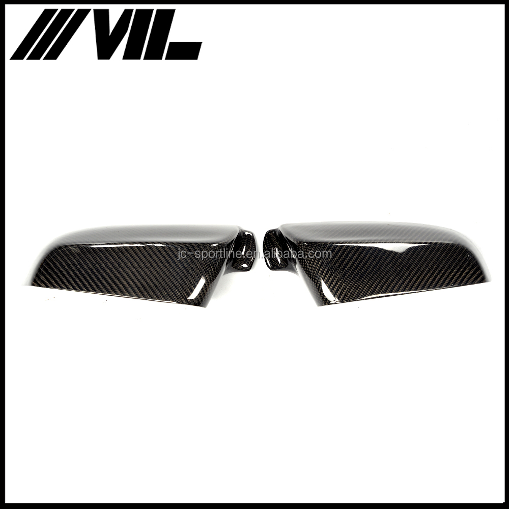 Auto Car Carbon Fiber Wing Mir - đánh giá và giá Car Mirror