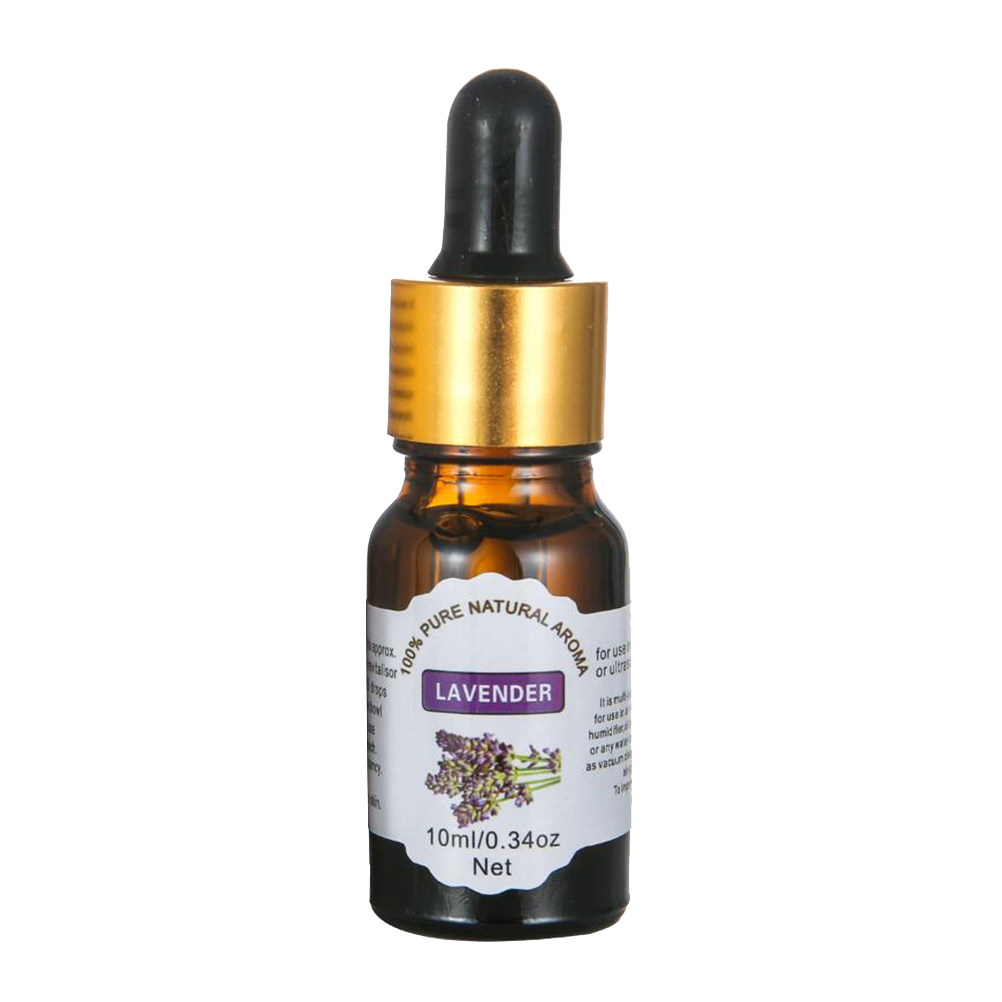 Lavender Essential Oil 10ml Wa - đánh giá và giá Car Air Freshener