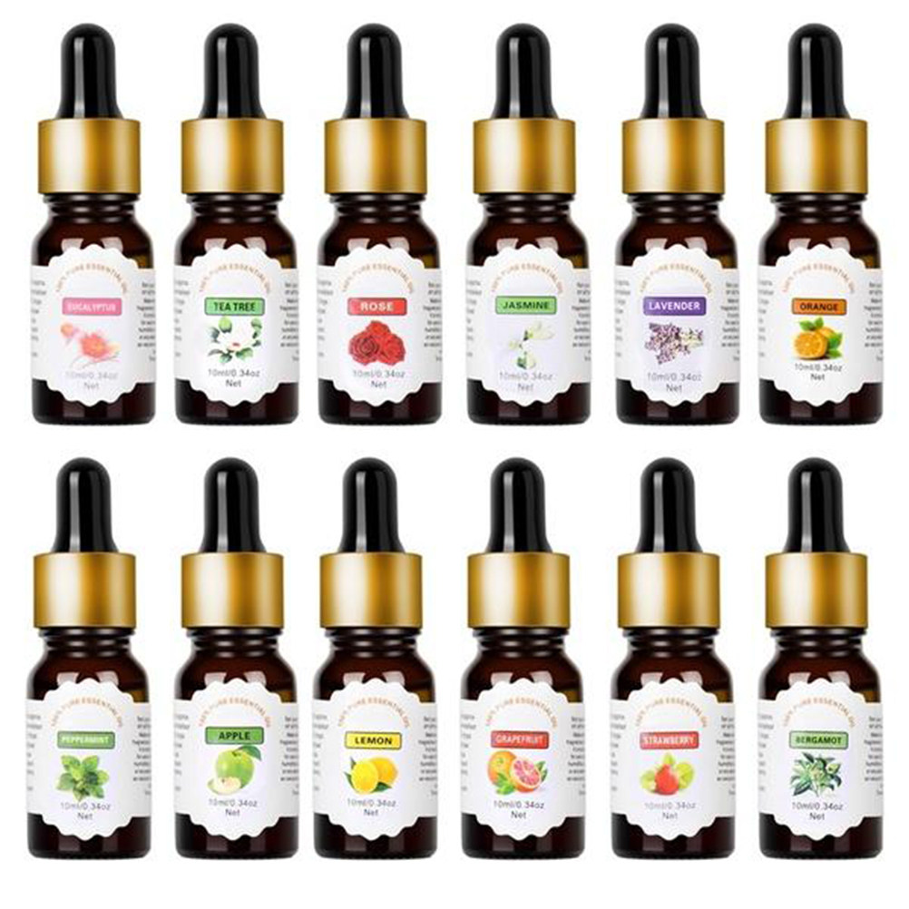 Lavender Essential Oil 10ml Wa - đánh giá và giá Car Air Freshener