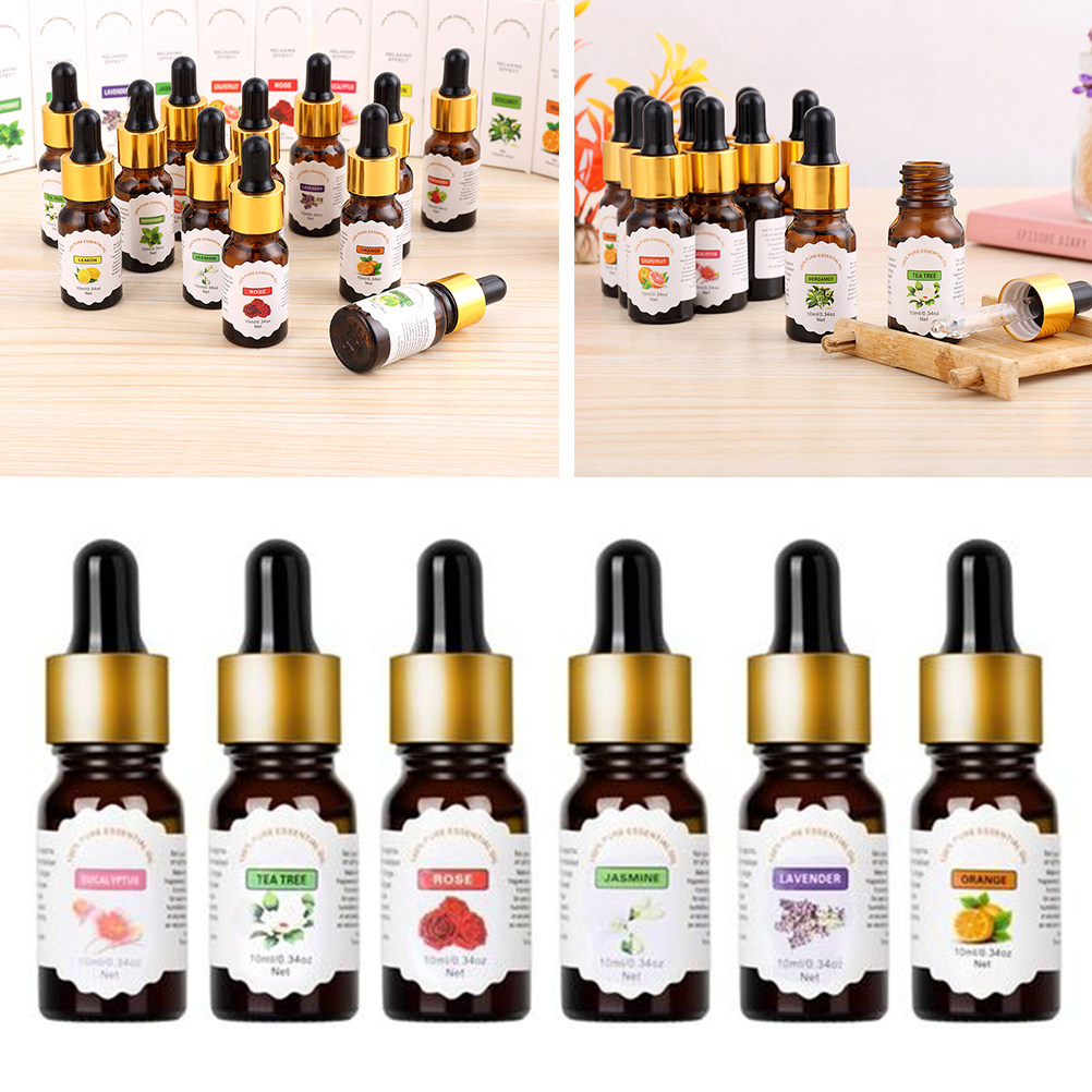 Lavender Essential Oil 10ml Wa - đánh giá và giá Car Air Freshener