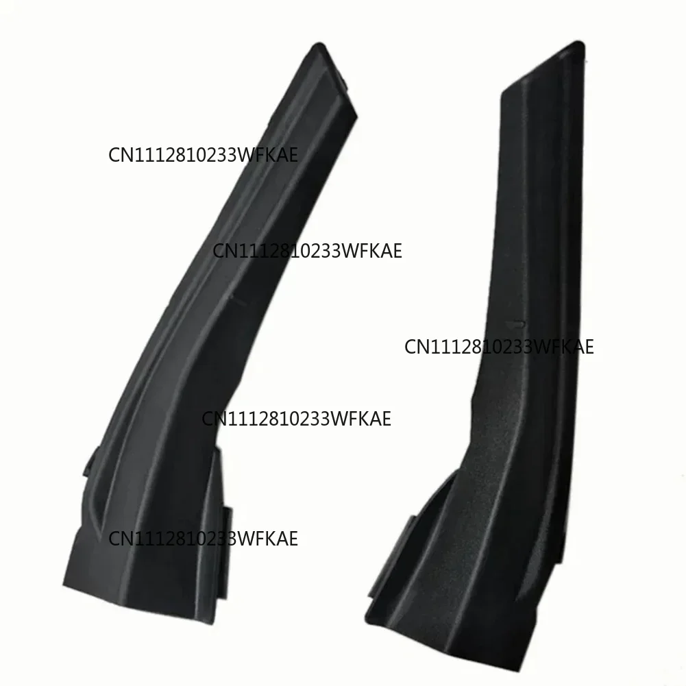 3Pcs Car Front Windshield Wipe - đánh giá và giá Car Wiper