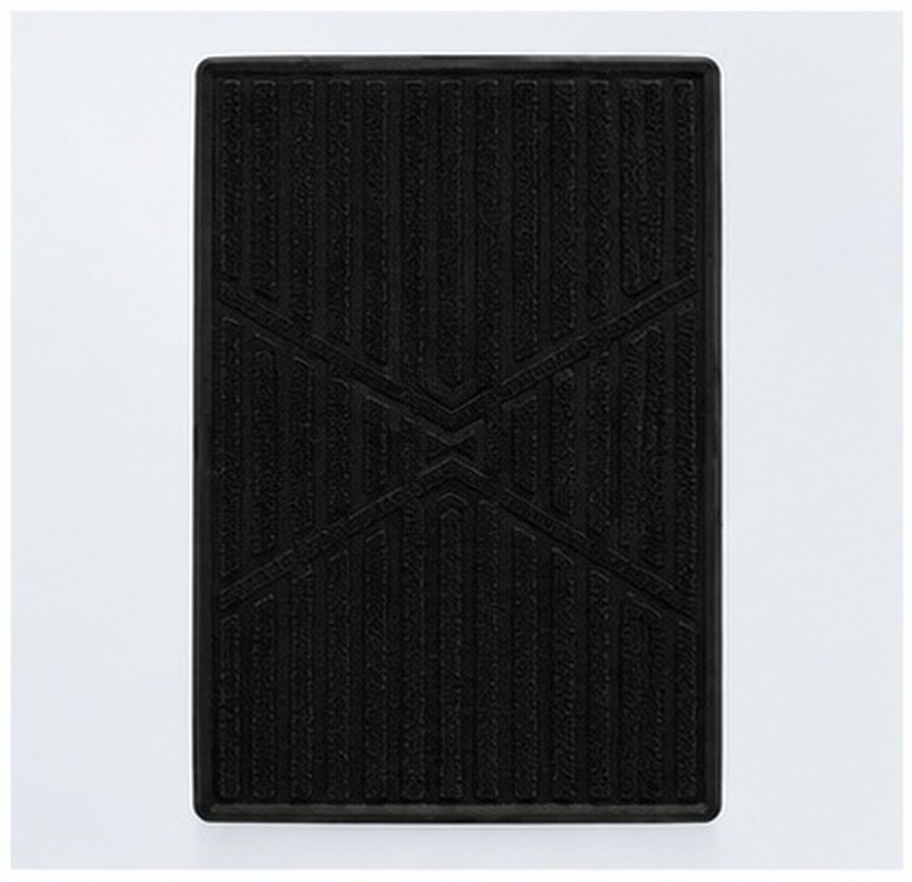 Heavy-Duty Rubber Car Floor Ca - đánh giá và giá Car Floor Mat