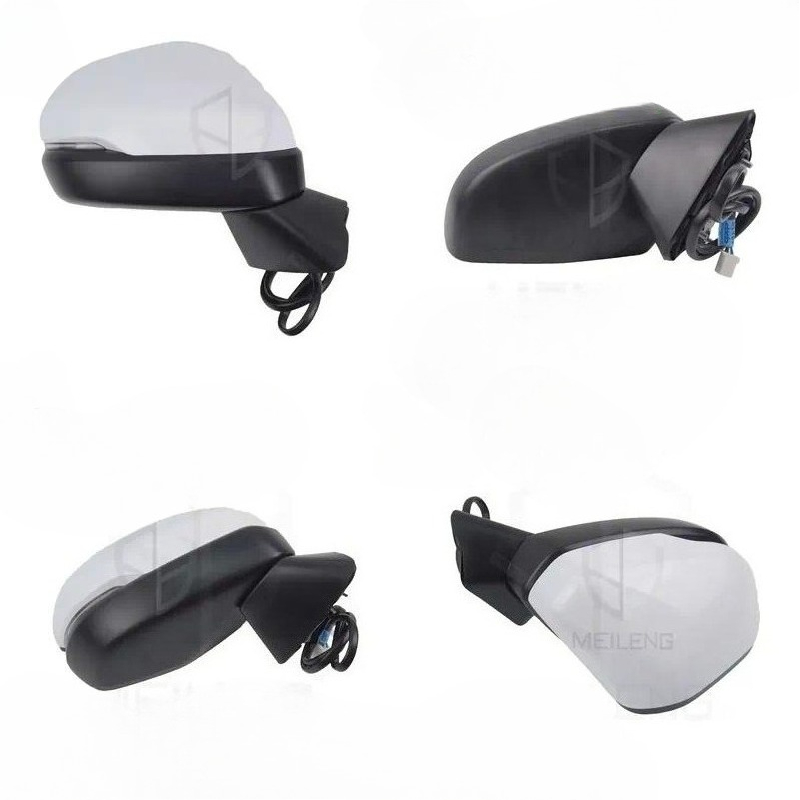 MEILENG Auto Door Mirror Assy  - đánh giá và giá Car Mirror