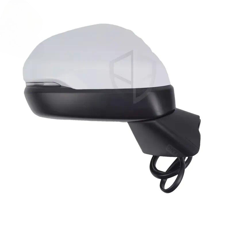 MEILENG Auto Door Mirror Assy  - đánh giá và giá Car Mirror