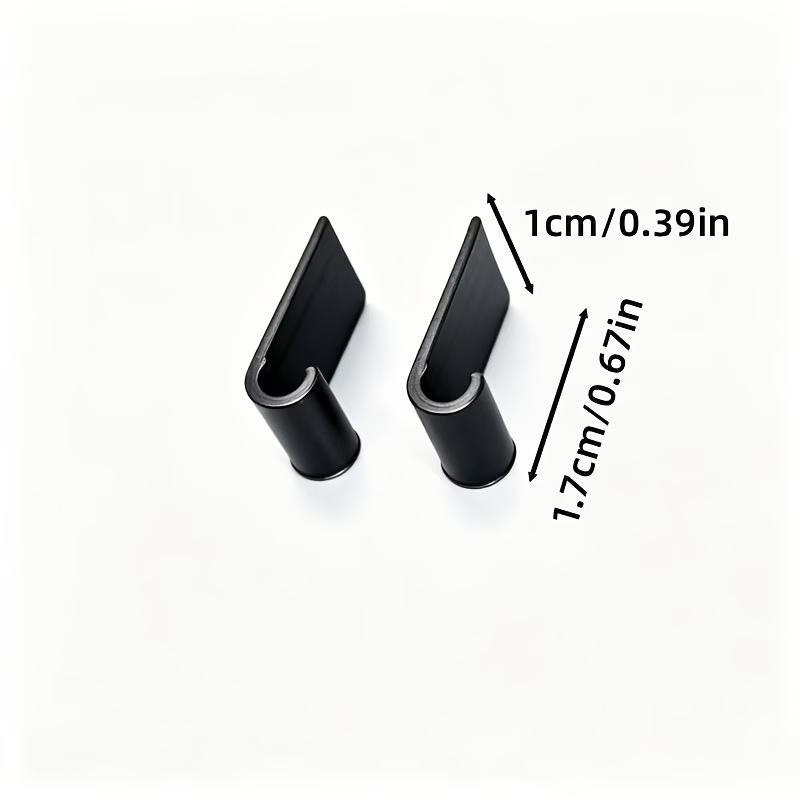 24Pcs 3.4mm Car Cable Organize - đánh giá và giá Car Cable Organizer