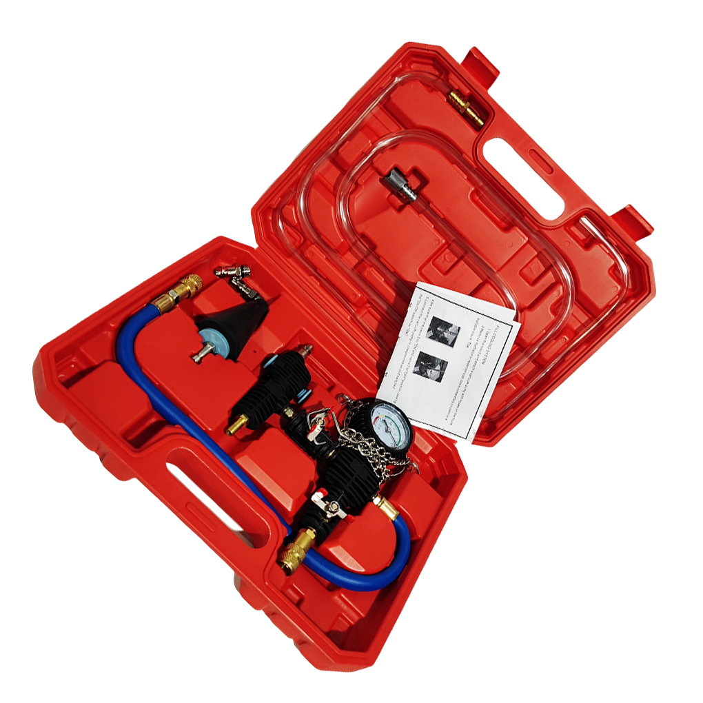 Car Radiator Bleeder Tool Cool - đánh giá và giá Car Vacuum