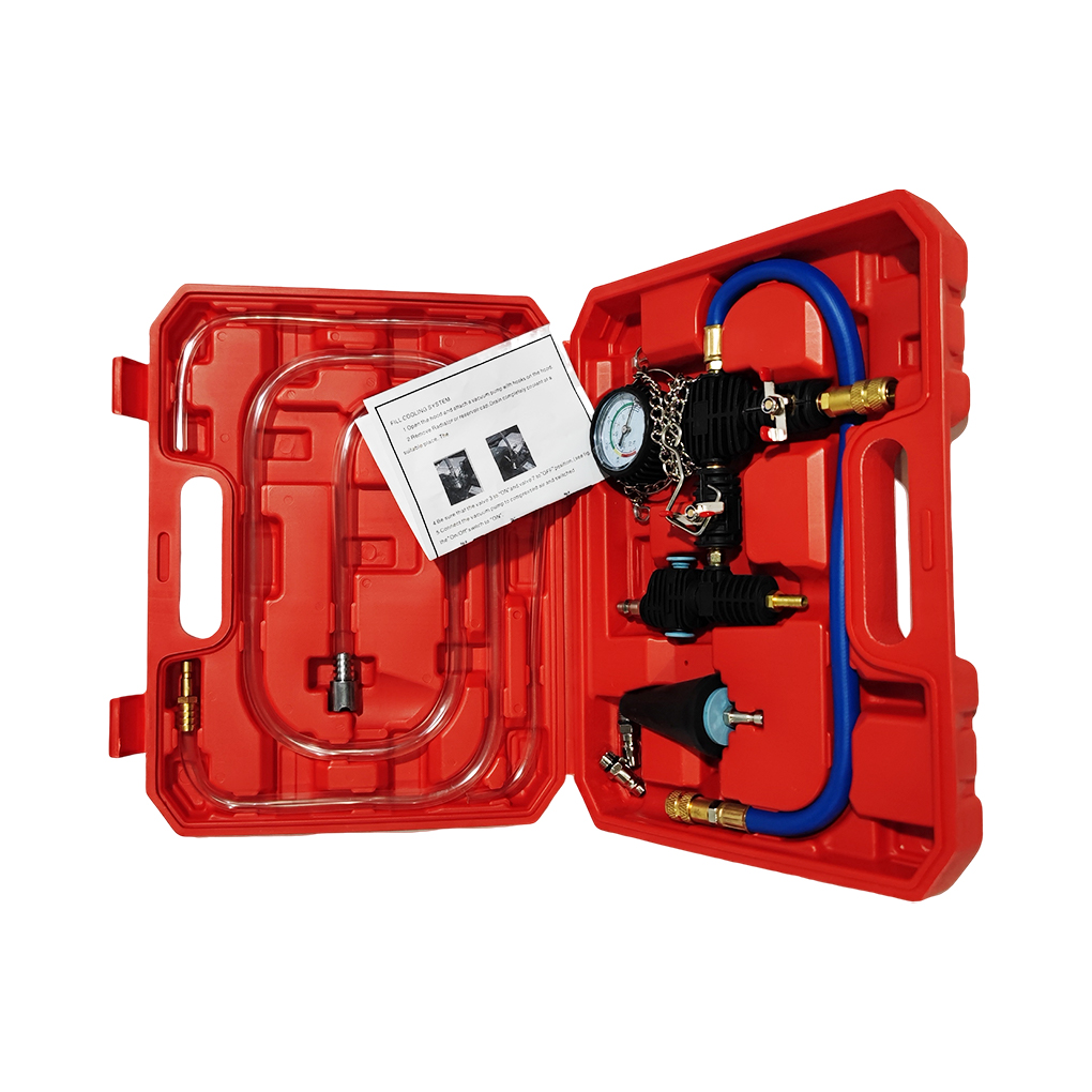 Car Radiator Bleeder Tool Cool - đánh giá và giá Car Vacuum