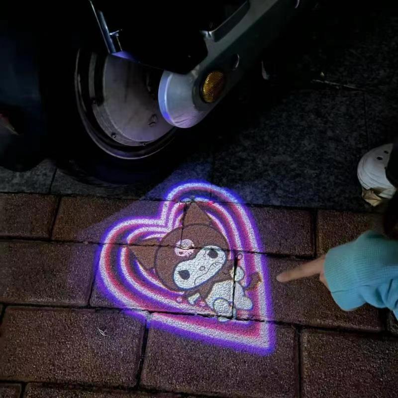 Cute Cartoon Kuromi Ultra HD C - đánh giá và giá Car Accessories Japanese