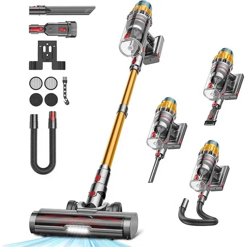 45kpa 650w Self-cleaning Oem M - đánh giá và giá Car Vacuum