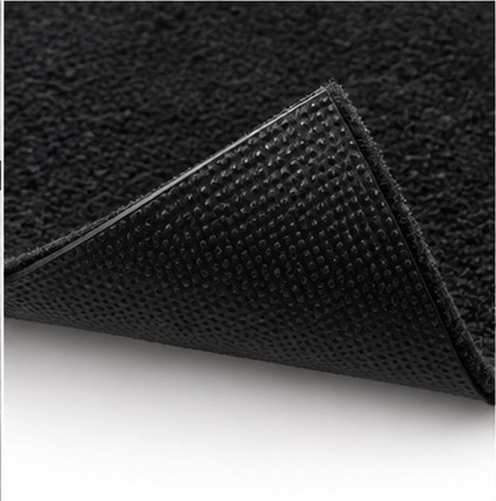 Washable Garage Mat Rubber Bac - đánh giá và giá Car Floor Mat
