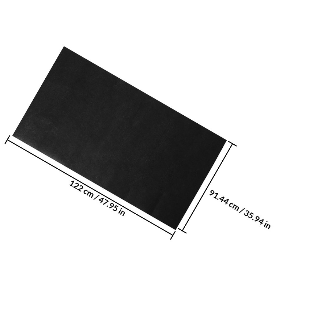 Washable Garage Mat Rubber Bac - đánh giá và giá Car Floor Mat