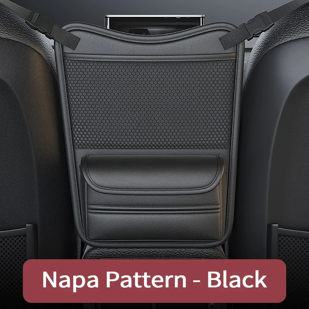 Multifunctional Car Storage Po - đánh giá và giá Car Organizer
