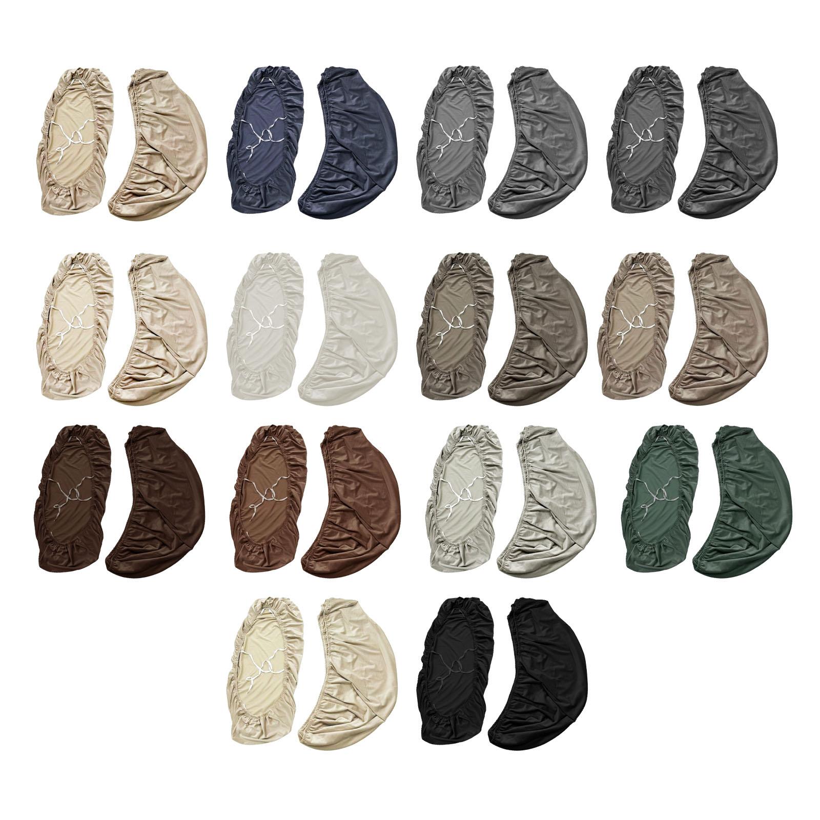 Soft RV Dinette Cushion Cover  - đánh giá và giá Car Seat Cover