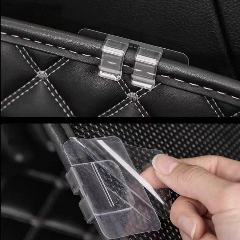 Universal Car Floor Mat Clips  - đánh giá và giá Car Floor Mat