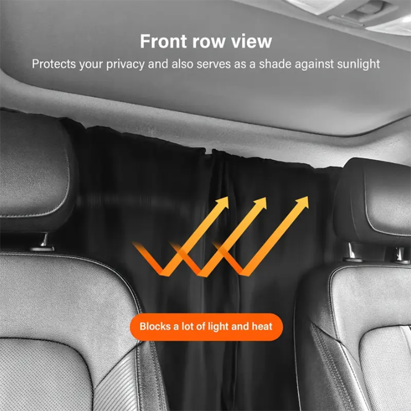 Car Privacy Curtains, Universa - đánh giá và giá Windshield Sun Shade