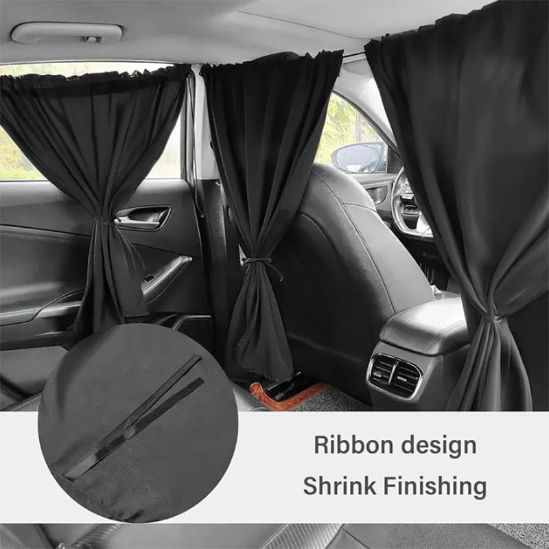 Car Privacy Curtains, Universa - đánh giá và giá Windshield Sun Shade