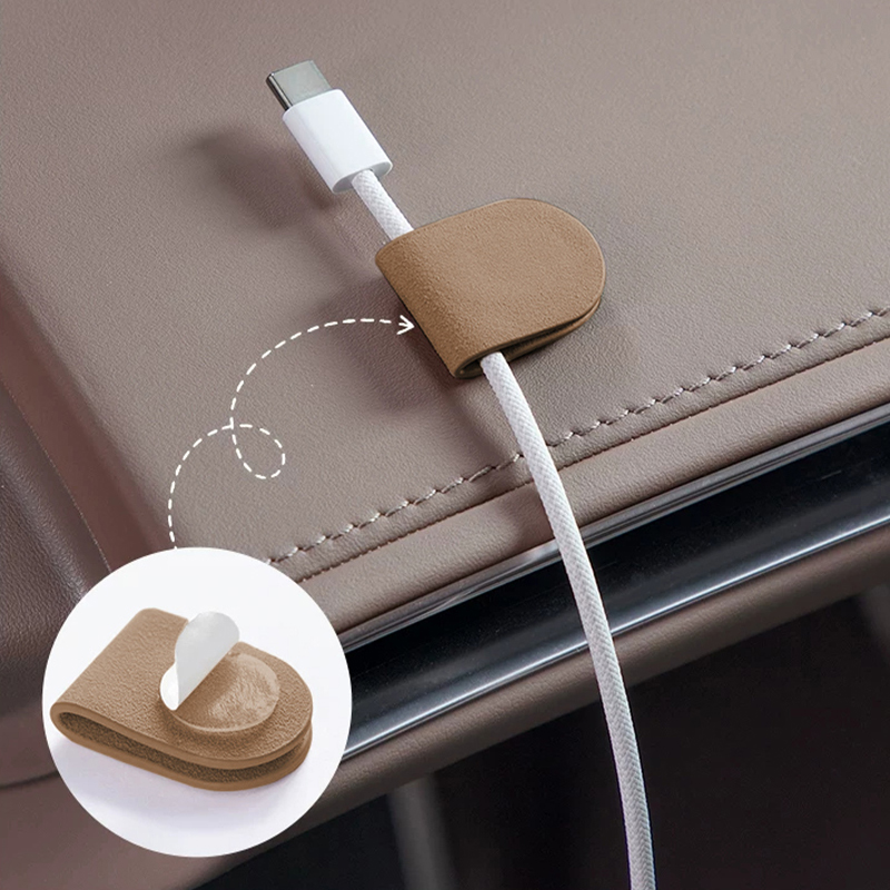 1/2/4PCS Magnetic Car Cable Or - đánh giá và giá Car Cable Organizer
